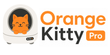 Orange Kitty Pro - Home