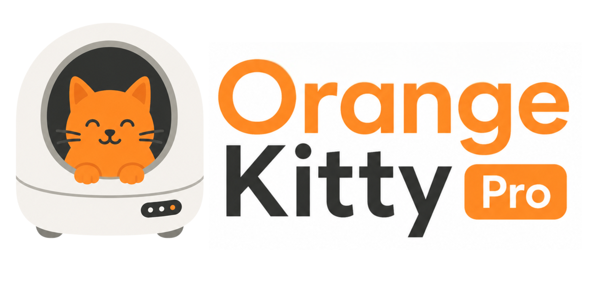 Orange Kitty Pro™, a LitCyber LLC brand